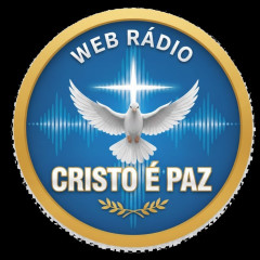 Web Rádio Cristo é Paz